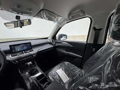 هافال جريت وول باور 2023 13