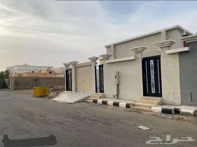دور مؤثث للايجار بعفيف 3