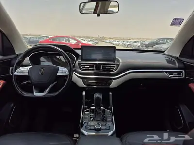 فاو بيستون تي 33 لاكجري 2022 4