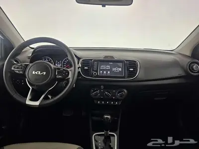 كيا بيجاس GLS 2024 4