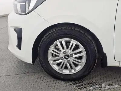 كيا بيجاس GLS 2024 3