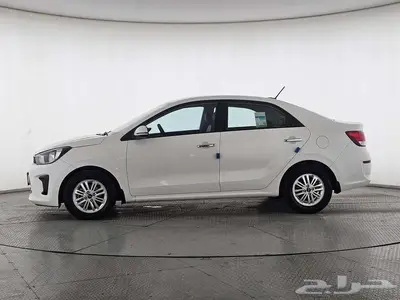 كيا بيجاس GLS 2024 1