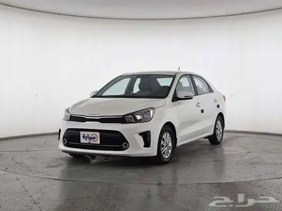 كيا بيجاس GLS 2024 0