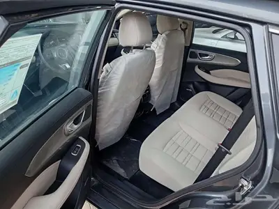ام جي ار اكس MG rx 5 ستاندر موديل 24 كاش وتقسيط 5
