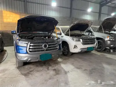 مكينة هافال جوليان 1