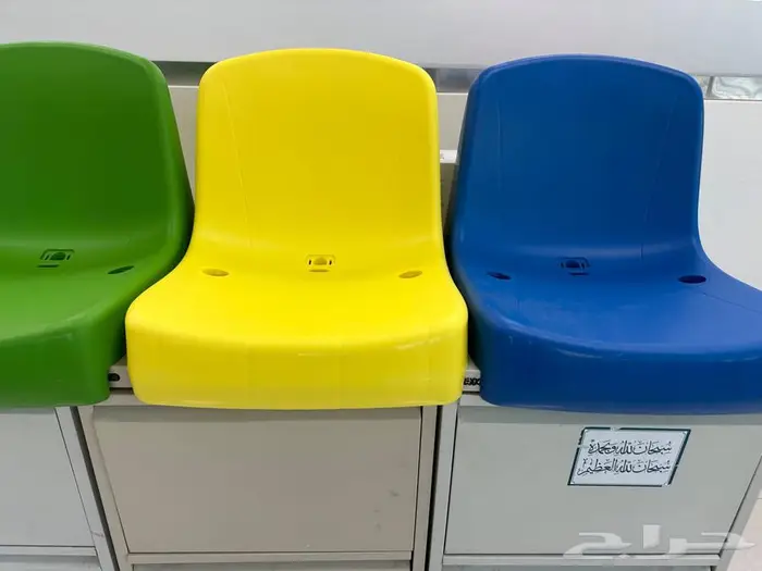كراسي ملاعب جدران مسارح كراسي مدرجات ملاعب و تكسيات جدارية 41