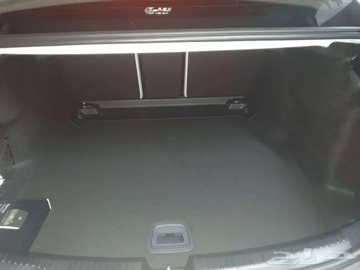 مرسيدس C200 2025 Kit AMG اصفار 31
