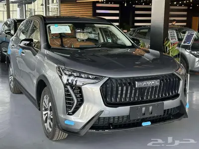 هافال جوليان 2025 اكتف عرض حصري 6