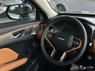 هافال جوليان 2025 اكتف عرض حصري 4