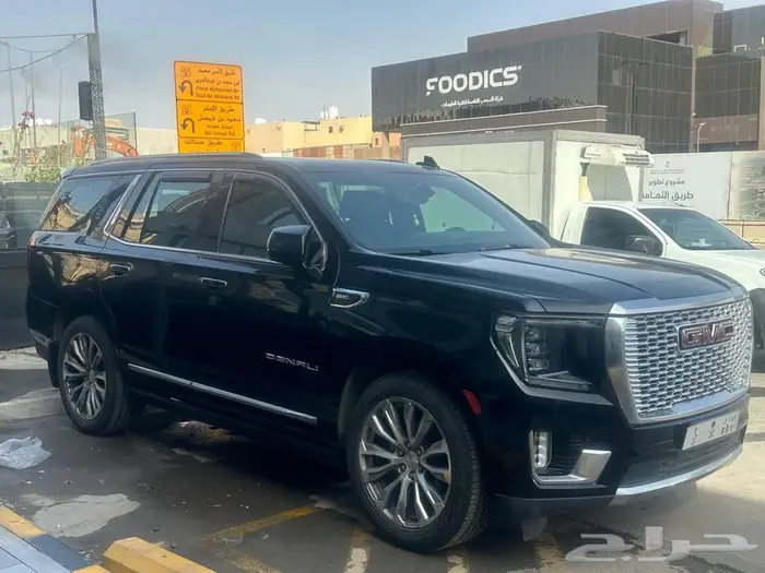 يوكن دينالي 2021 9