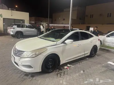 ازيرا موديل 2012 0
