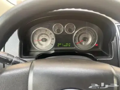 فورد ايدج 3