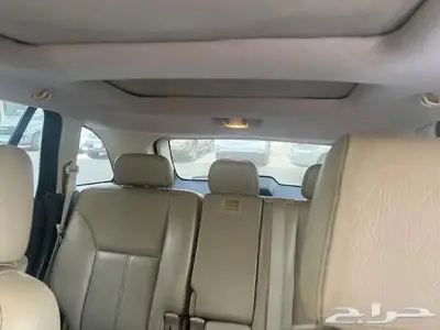 فورد ايدج 5