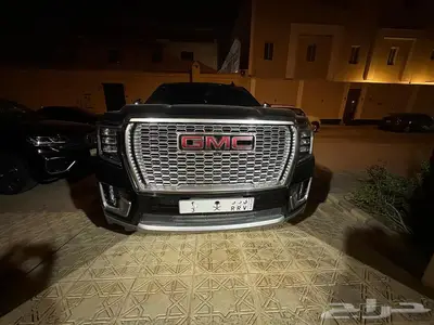 يوكن دينالي 2021 6