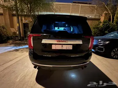 يوكن دينالي 2021 7
