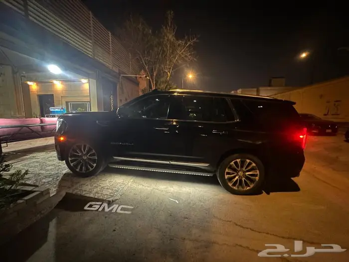 يوكن دينالي 2021 4