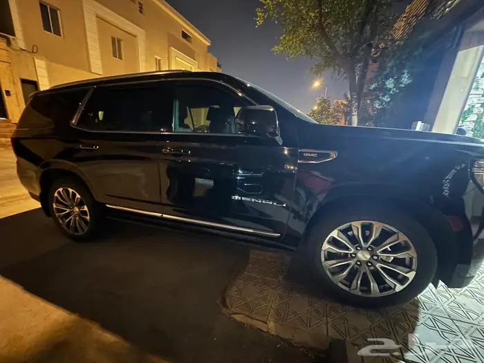 يوكن دينالي 2021 3