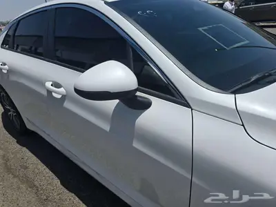كيا اوبتيما K5 بنزين 2020 بطاقة جمركية استيراد كوريا 12