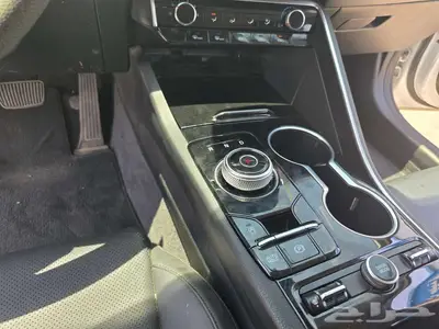 كيا اوبتيما K5 بنزين 2020 بطاقة جمركية استيراد كوريا 21