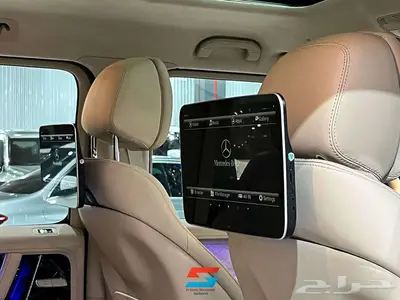 مرسيدس G63_2025 14