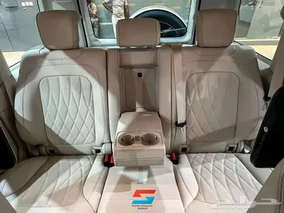 مرسيدس G63_2025 21