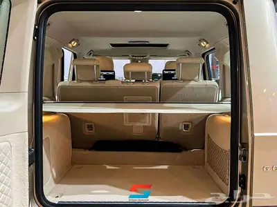 مرسيدس G63_2025 20