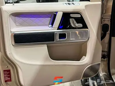 مرسيدس G63_2025 17