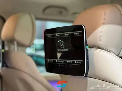 مرسيدس G63_2025 15