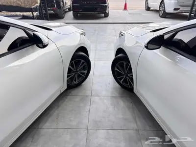 كيا سيراتو K3 بنزين 2022 بطايق جمركيه استيراد كوريا 11