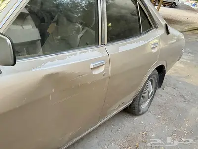 تويوتا TOYOTA Mark2 6
