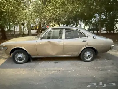 تويوتا TOYOTA Mark2 3