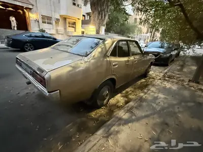 تويوتا TOYOTA Mark2 5