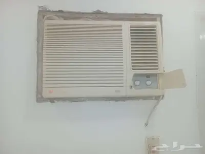 مكيفات شباك للبيع 6