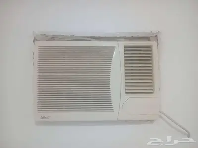 مكيفات شباك للبيع 0