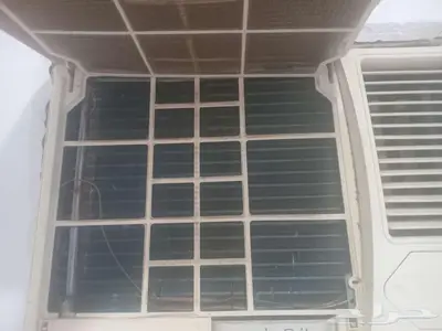 مكيفات شباك للبيع 11