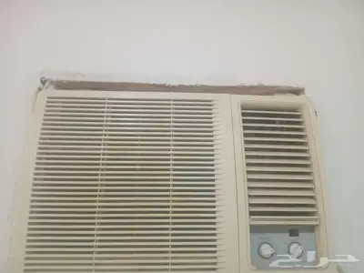 مكيفات شباك للبيع 8