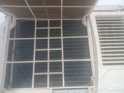 مكيفات شباك للبيع 9