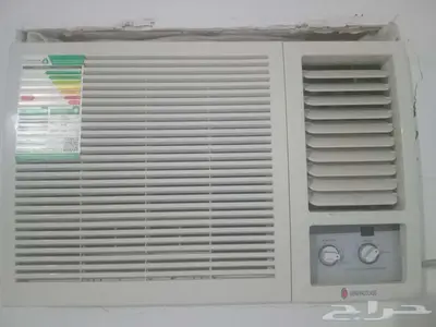مكيفات شباك للبيع 12