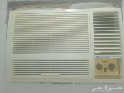 مكيفات شباك للبيع 5