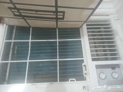 مكيفات شباك للبيع 7