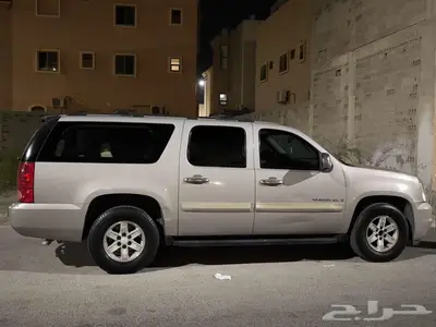 يوكن Xl 7