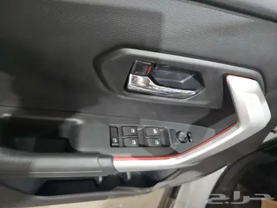 رايز استاندر موديل 2024 21