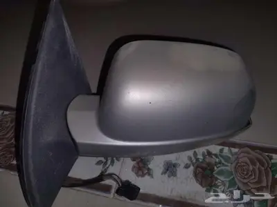 مرايا يسار جيلي امجراند 2012 0