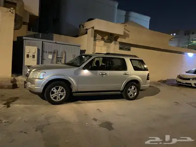 اكسبلورر الفين وعشره 1