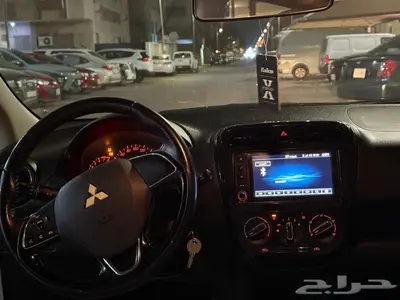 ميتسوبيشي سبيس ستار 2022 4