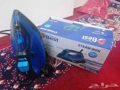 مكواه بيست 2000 واط جديد 1