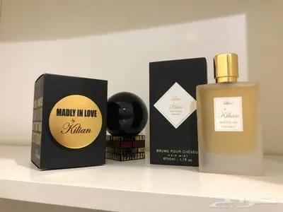 عطور كيليان 0