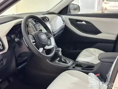 هونداي كريتا كومفورت 2025 1