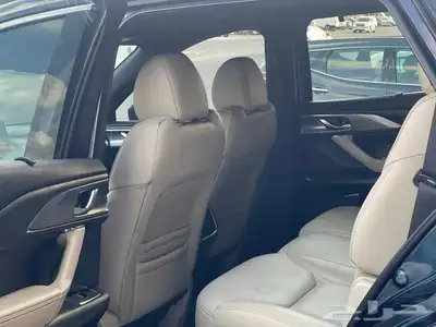 مازدا CX9 2022 فل كامل 6