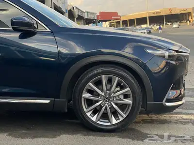 مازدا CX9 2022 فل كامل 2